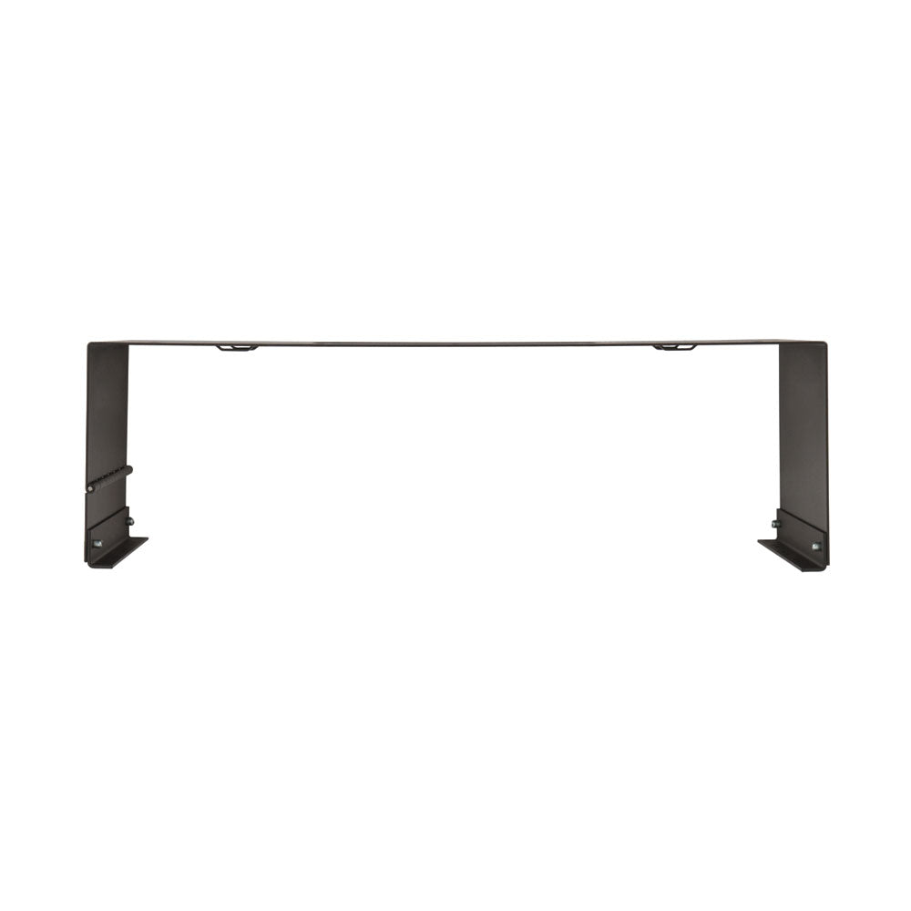 Kendall Howard - 1916-3-200-01 - 1U Patch Panel Bracket