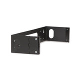 Kendall Howard - 1916-3-200-02 - 2U Patch Panel Bracket