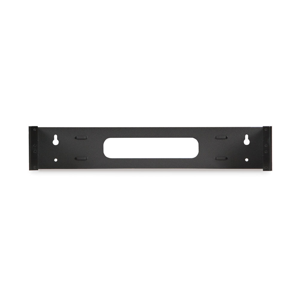 Kendall Howard - 1916-3-200-02 - 2U Patch Panel Bracket