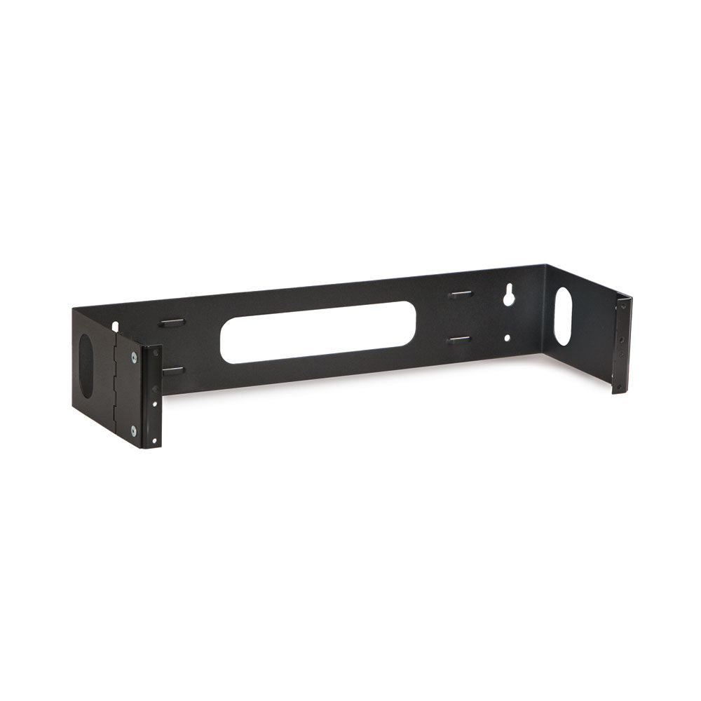 Kendall Howard - 1916-3-200-02 - 2U Patch Panel Bracket