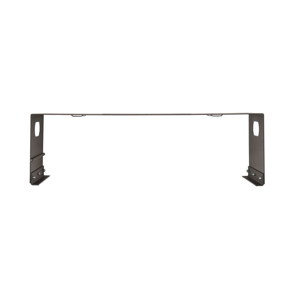 Kendall Howard - 1916-3-200-02 - 2U Patch Panel Bracket