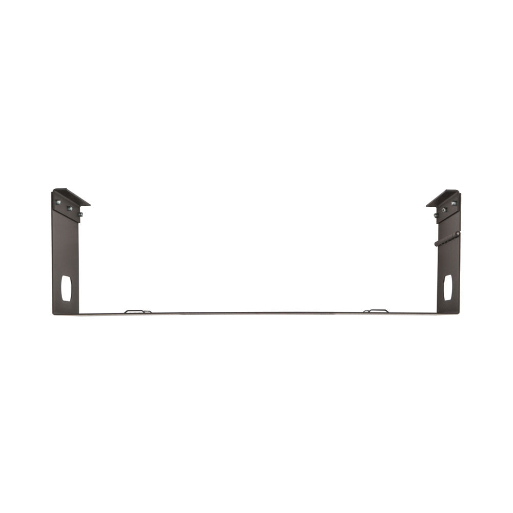 Kendall Howard - 1916-3-200-02 - 2U Patch Panel Bracket