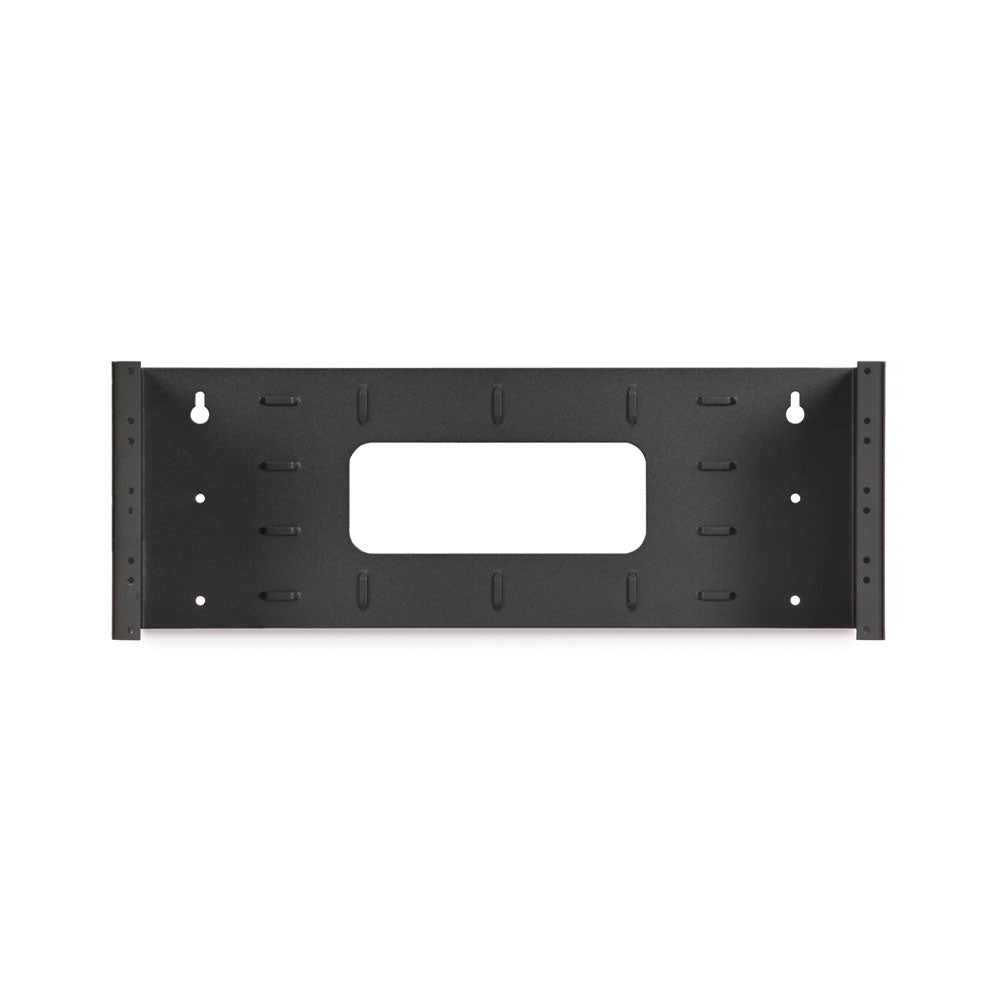 Kendall Howard - 1916-3-200-04 - 4U Patch Panel Bracket