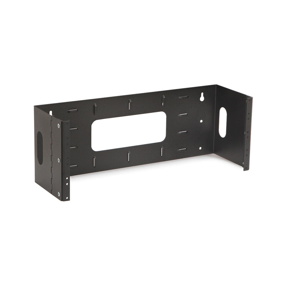 Kendall Howard - 1916-3-200-04 - 4U Patch Panel Bracket