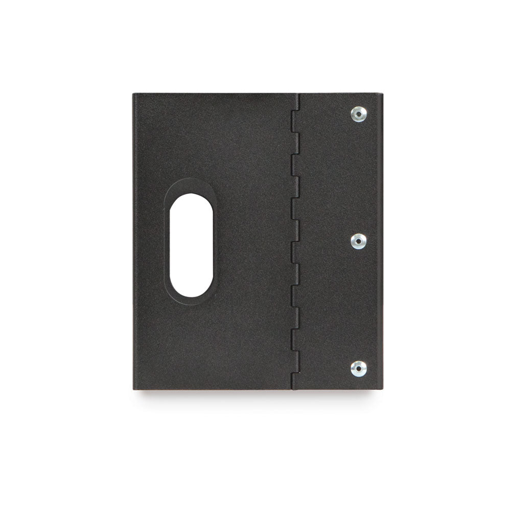 Kendall Howard - 1916-3-200-04 - 4U Patch Panel Bracket