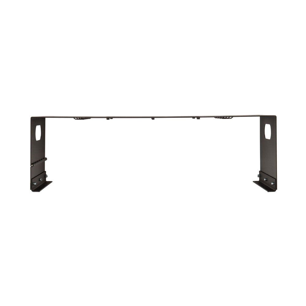 Kendall Howard - 1916-3-200-04 - 4U Patch Panel Bracket