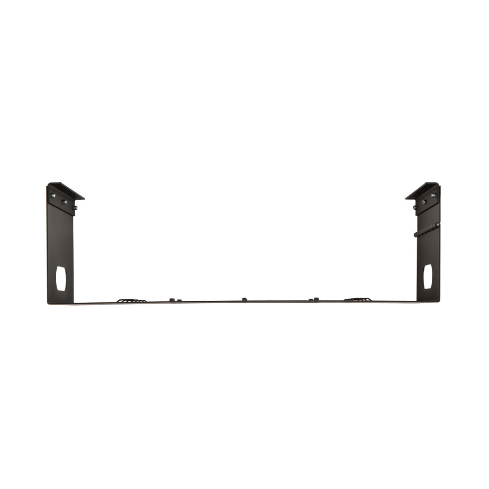 Kendall Howard - 1916-3-200-04 - 4U Patch Panel Bracket