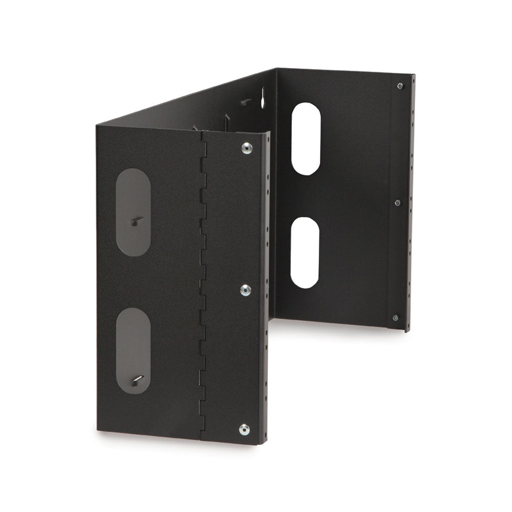 Kendall Howard - 1916-3-200-06 - 6U Patch Panel Bracket