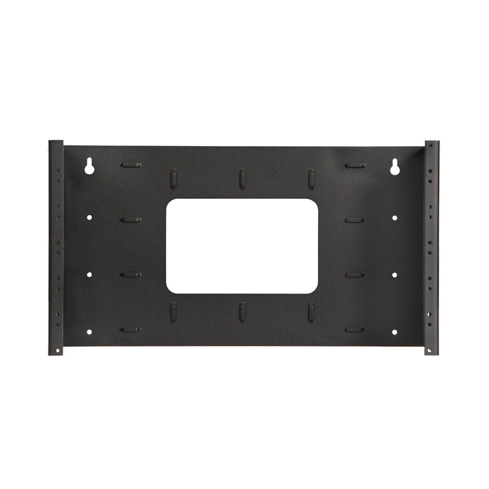 Kendall Howard - 1916-3-200-06 - 6U Patch Panel Bracket