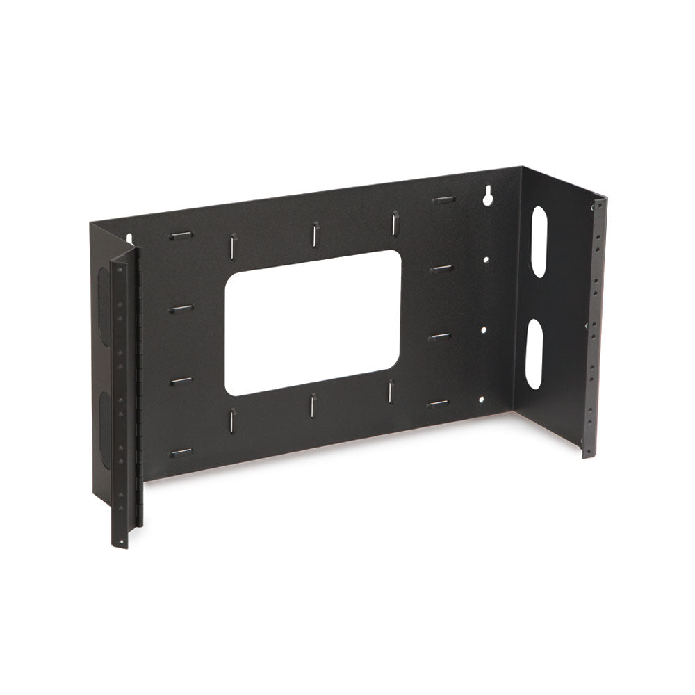Kendall Howard - 1916-3-200-06 - 6U Patch Panel Bracket