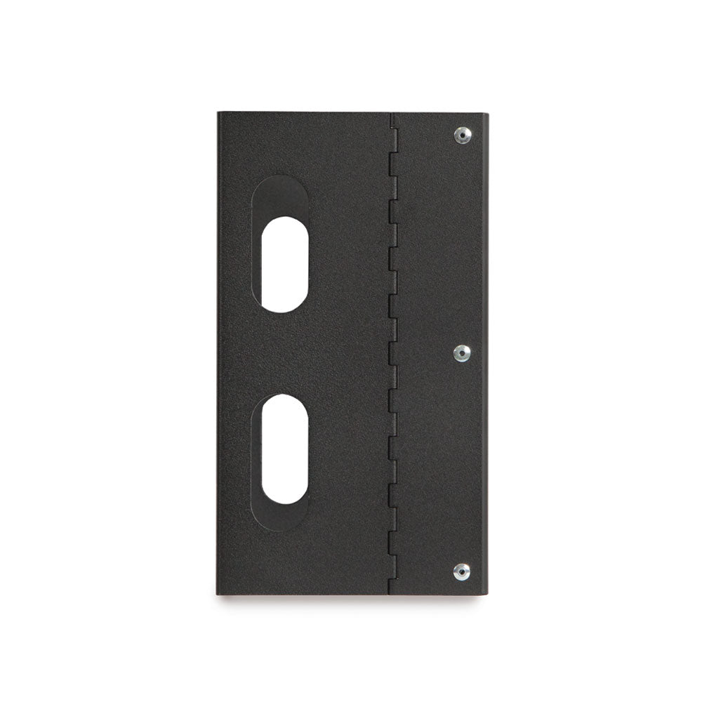 Kendall Howard - 1916-3-200-06 - 6U Patch Panel Bracket