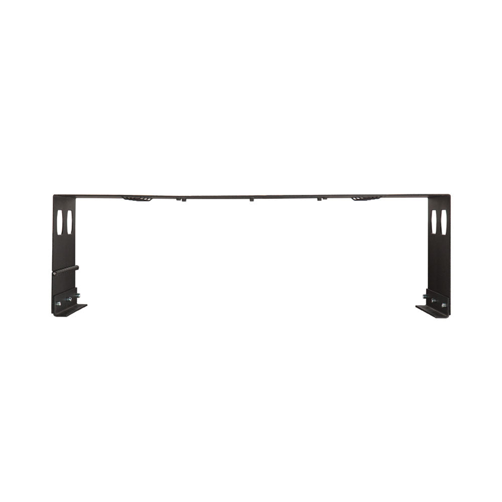Kendall Howard - 1916-3-200-06 - 6U Patch Panel Bracket