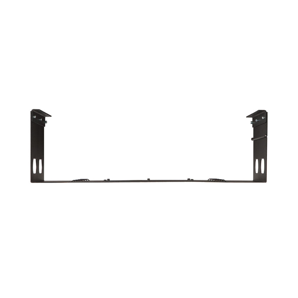 Kendall Howard - 1916-3-200-06 - 6U Patch Panel Bracket