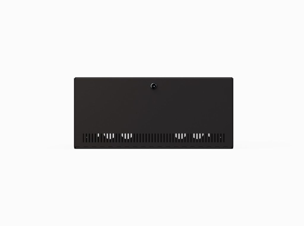 Kendall Howard - 1917-3-001-00 - DVR/ VCR Wall Mount