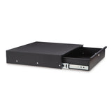 Kendall Howard - 1922-3-100-02 - 2U Rack Mountable Drawer
