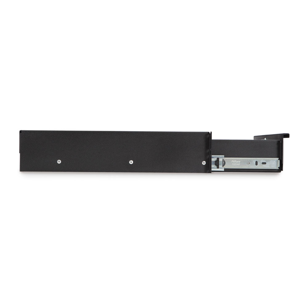 Kendall Howard - 1922-3-100-02 - 2U Rack Mountable Drawer