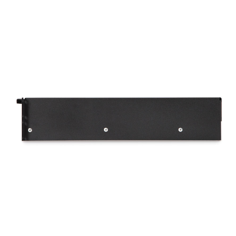 Kendall Howard - 1922-3-100-02 - 2U Rack Mountable Drawer