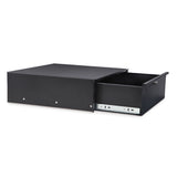 Kendall Howard - 1922-3-100-03 - 3U Rack Mountable Drawer