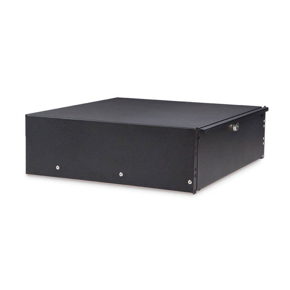 Kendall Howard - 1922-3-100-03 - 3U Rack Mountable Drawer