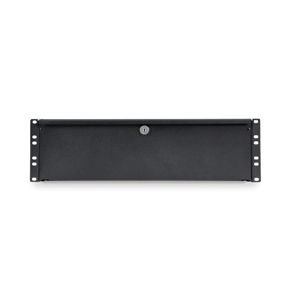Kendall Howard - 1922-3-100-03 - 3U Rack Mountable Drawer