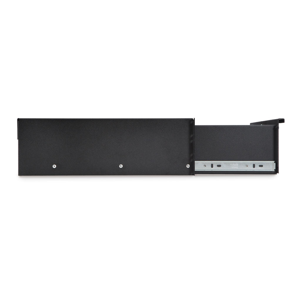 Kendall Howard - 1922-3-100-03 - 3U Rack Mountable Drawer
