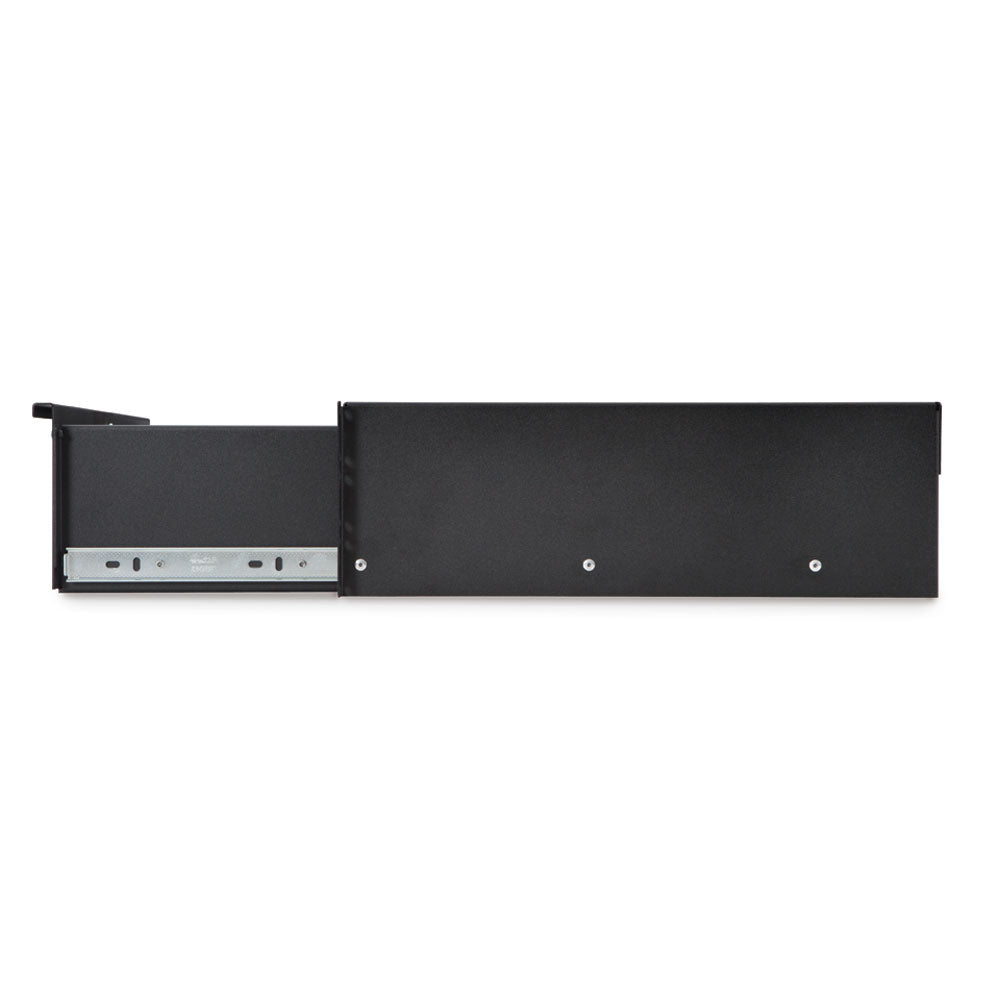 Kendall Howard - 1922-3-100-03 - 3U Rack Mountable Drawer