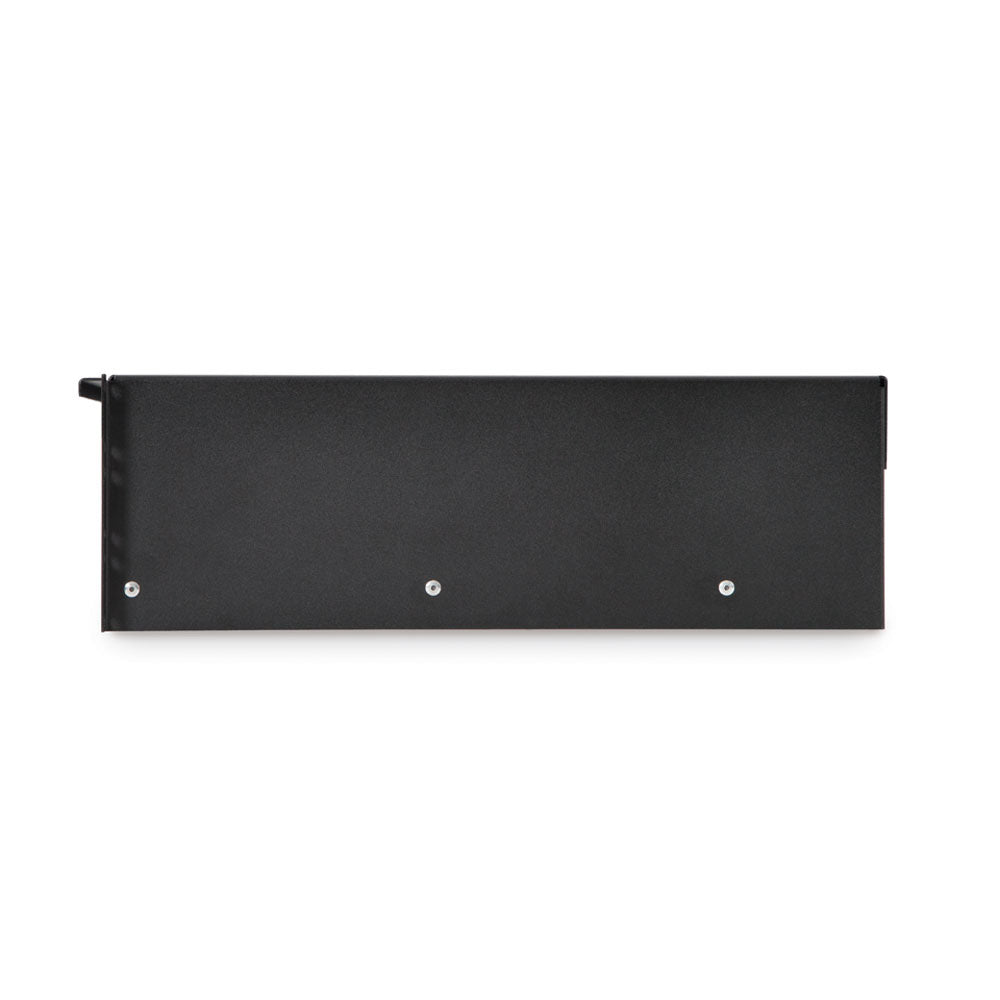 Kendall Howard - 1922-3-100-03 - 3U Rack Mountable Drawer