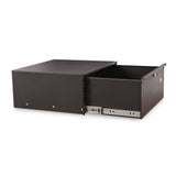 Kendall Howard - 1922-3-100-04 - 4U Rack Mountable Drawer