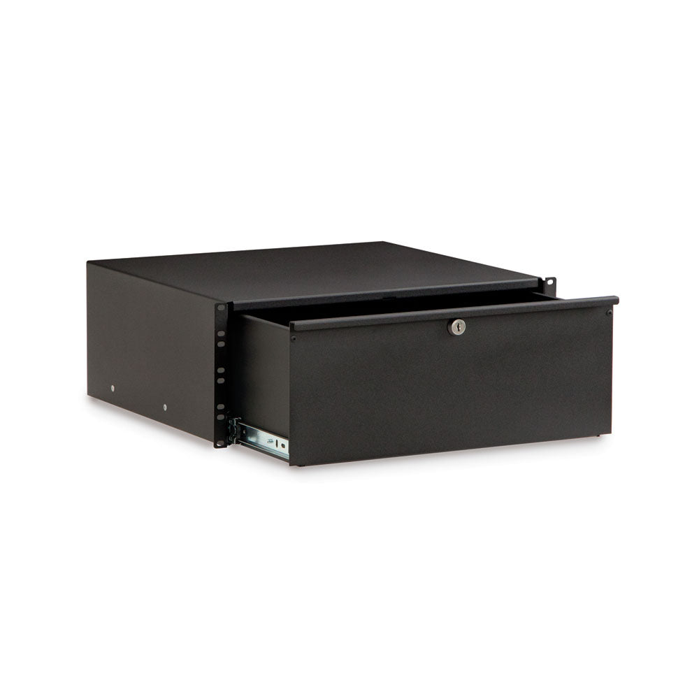 Kendall Howard - 1922-3-100-04 - 4U Rack Mountable Drawer