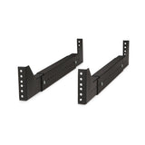 Kendall Howard - 1927-3-002-00 - 2 Piece Rack Conversion Kit
