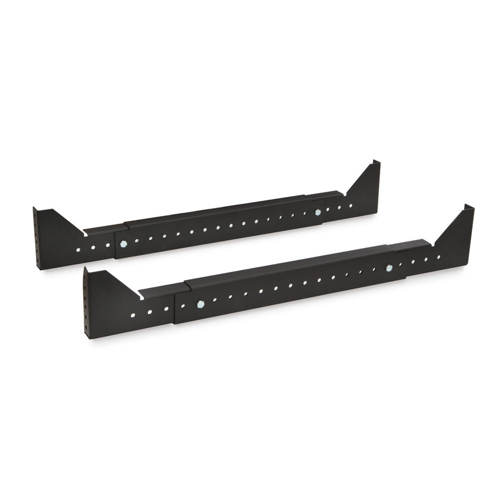 Kendall Howard - 1927-3-002-00 - 2 Piece Rack Conversion Kit