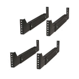 Kendall Howard - 1927-3-004-00 - 4 Piece Rack Conversion Kit