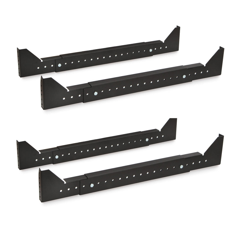 Kendall Howard - 1927-3-004-00 - 4 Piece Rack Conversion Kit