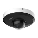 Dahua - 1A404DBNR - 4MP CMOS, 4x optical zoom, IR, mini IP PTZ, Enhanced Starlight, Lite Series
