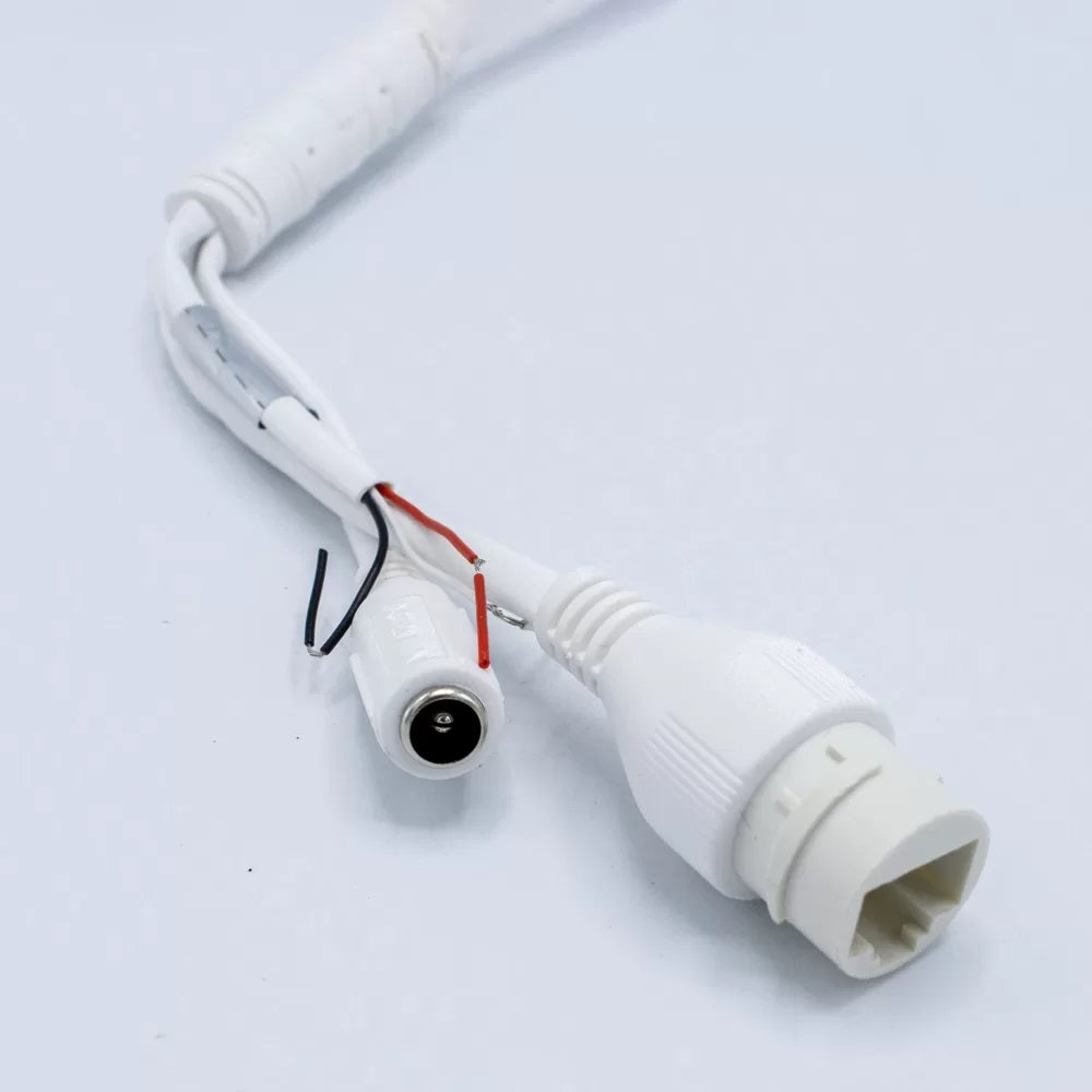 Dahua - 1A404DBNR - 4MP CMOS, 4x optical zoom, IR, mini IP PTZ, Enhanced Starlight, Lite Series