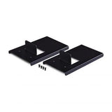 CYBERPOWER - 1UBRKT - Vertical Stand for 1U CyberPower UPS OR Series Steel Bracket