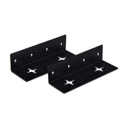 CYBERPOWER - 1UBRKT - Vertical Stand for 1U CyberPower UPS OR Series Steel Bracket