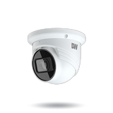 Digital Watchdog - DWC-MT95WiATW - MEGApix 5MP Turret IP Camera with a Vari-focal Lens and IR