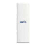 EnGenius - ENH500-AX - 11ax, 2x2 MU-MIMO Outdoor IP55-Rated, High-Powered 26dBm, Single-Band, Managed AP with Integrated 16dBi Directional antennas, 2 GBE Ports, Proprietary PoE, speeds up-to 1200Mbps on 5 GHz. Includes PoE (24V) Injector, Wall Mount