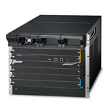 Planet - CS-6306R - 6-slot Layer 3 IPv6/IPv4 Routing Chassis Switch