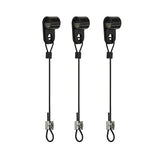 Simply 45 - DO-H001 - The Dongler - Universal Dongle Harness 3 Pack - 1 Ea./Bag