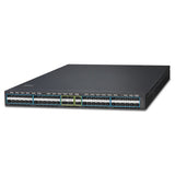 Planet - XGS-6350-48X2Q4C - Layer 3 48-Port 10G SFP+ + 2-Port 40G QSFP+ + 4-Port 40G/100G QSFP28 Managed Switch