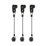 Simply 45 - DO-H002 - The Dongler - Universal Adapter Harness 3 Pack - 1 Ea./Bag