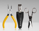 Jonard Tools - TK-22148 - Telephone Installer Splicer's Kit
