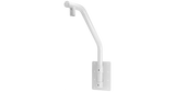 Digital Watchdog - DWC-PZPARAM - Parapet mount - ivory (requires DWC-PZADP, sold separately)