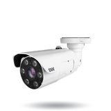 Digital Watchdog - DWC-MPB48WiATW - MEGApix 4K bullet IP camera with a vari-focal lens, IR with IVA+ license