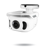 Digital Watchdog - DWC-MPBW8Wi2TW - MEGApix 8MP bullet IP camera with ultra-wide fixed lens and IR with IVA+ license