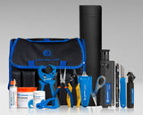 Jonard Tools - TK-615 - Fiber Optic Prep & Clean Training Kit