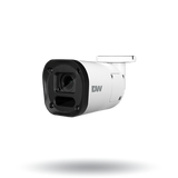 Digital Watchdog - DWC-XSBE05Mi - 5MP Bullet IP Camera with 2.7~13.5mm Vari-focal P-iris Lens with Motorized Zoom and Auto-focus