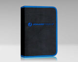 Jonard Tools - TKC-110 - Rugged Nylon 11-Pocket Tool Case